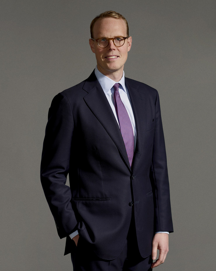 Christoffer Henneberg
