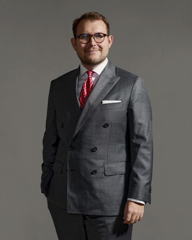Christoffer Kirkebække