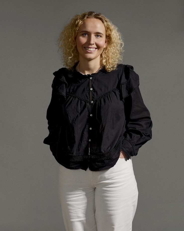 Emilie Vinneck Hansen