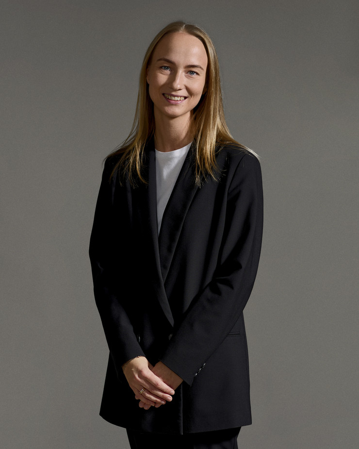 Emma Lystbæk Vinther