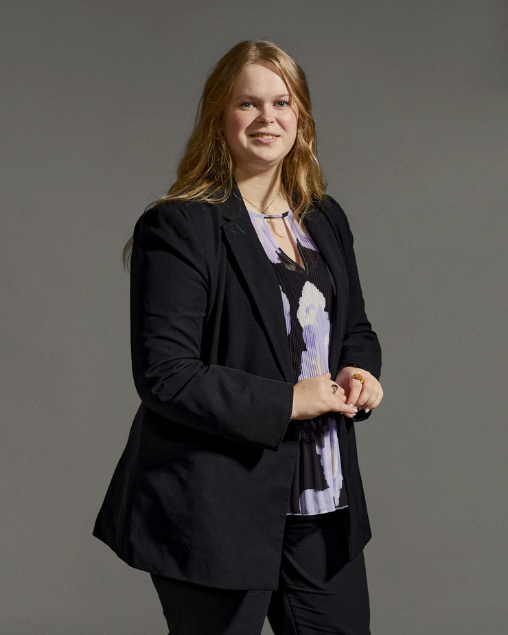 Emma-Sofie Regel
