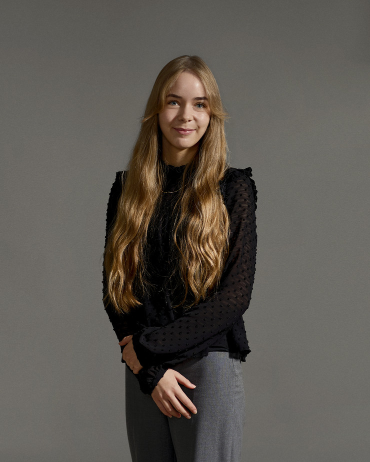 Emma-Sofie Toft Sørensen