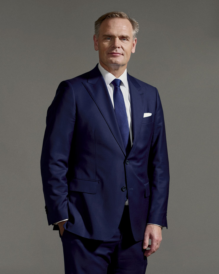 Flemming Strømme Martinussen