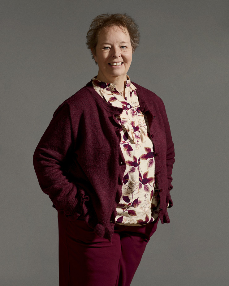 Gitte Kanstrup
