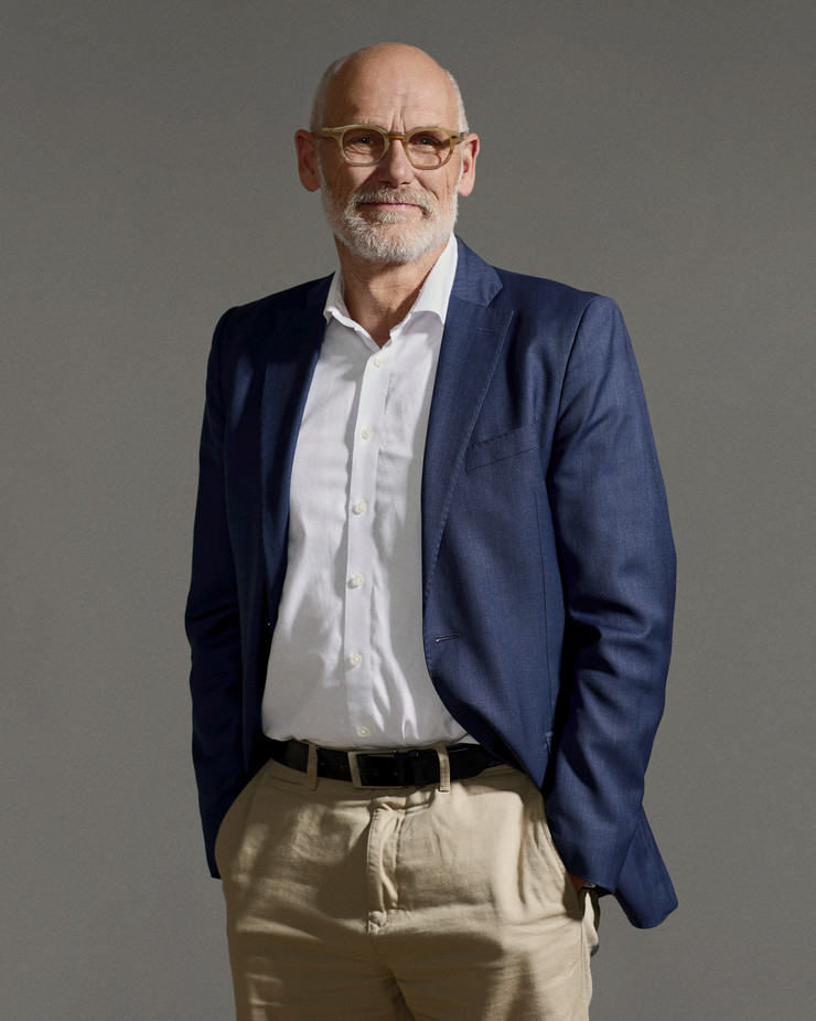 Henrik Dahl