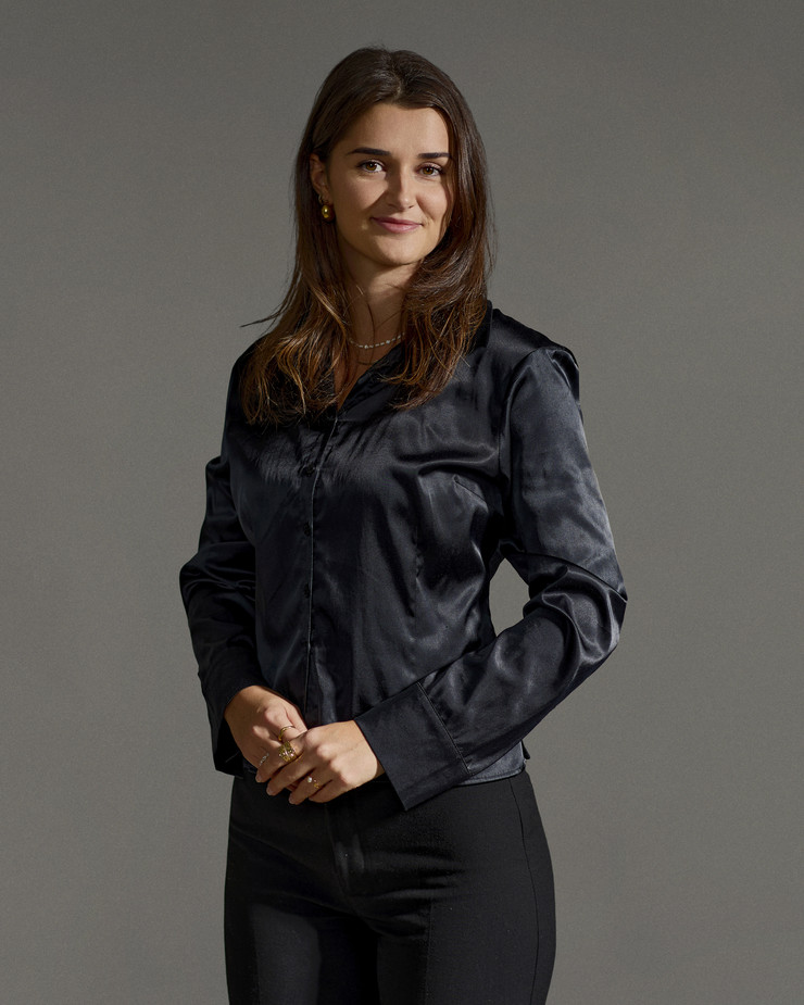 Isabella Pedersen