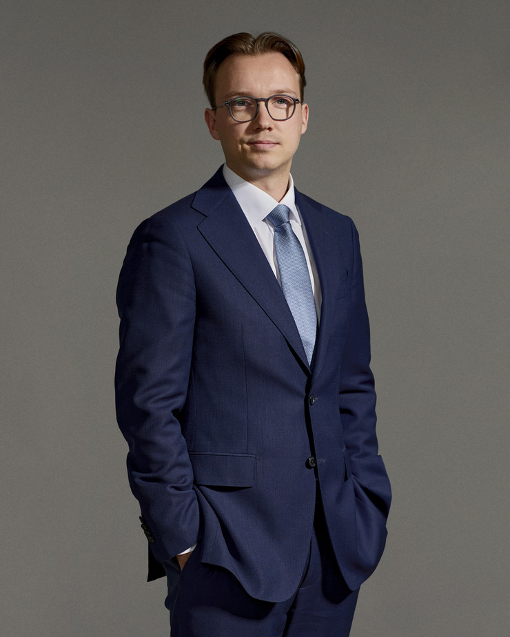 Jonas Rønnow