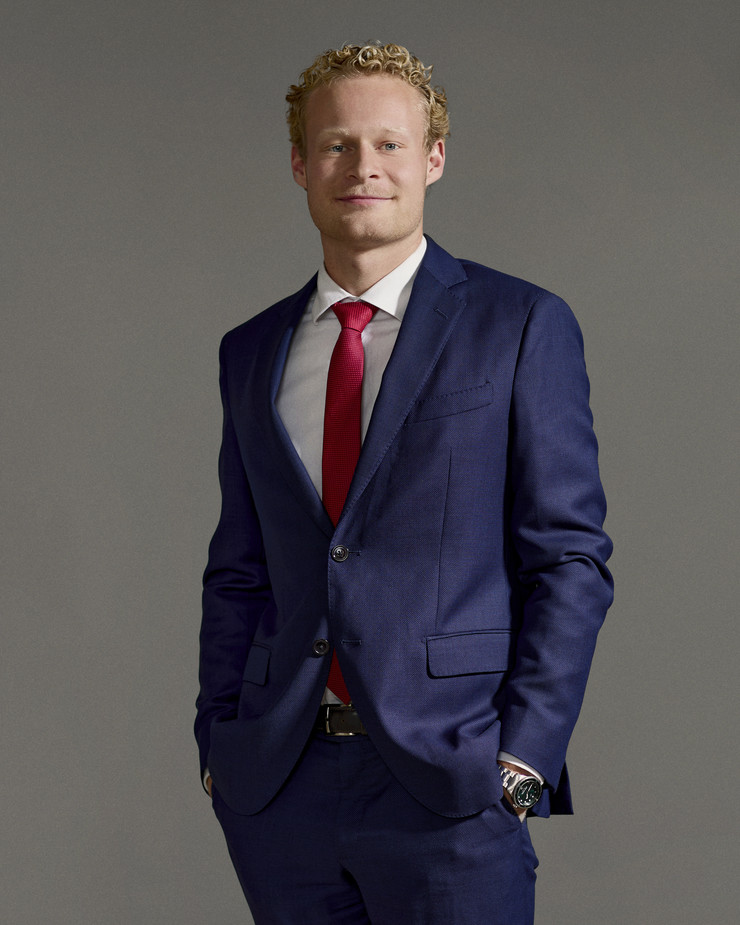 Kristian Veng-Olsen
