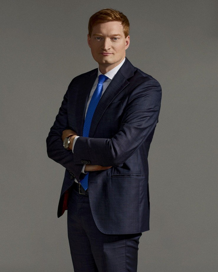 Lars Kongsgaard Hansen