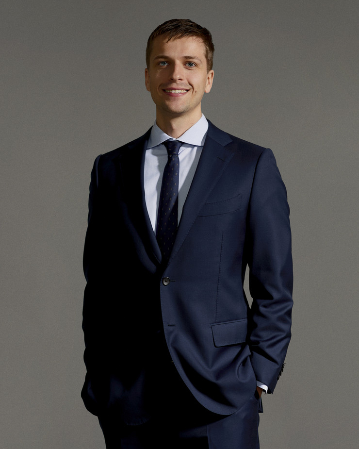 Lasse Lauritzen