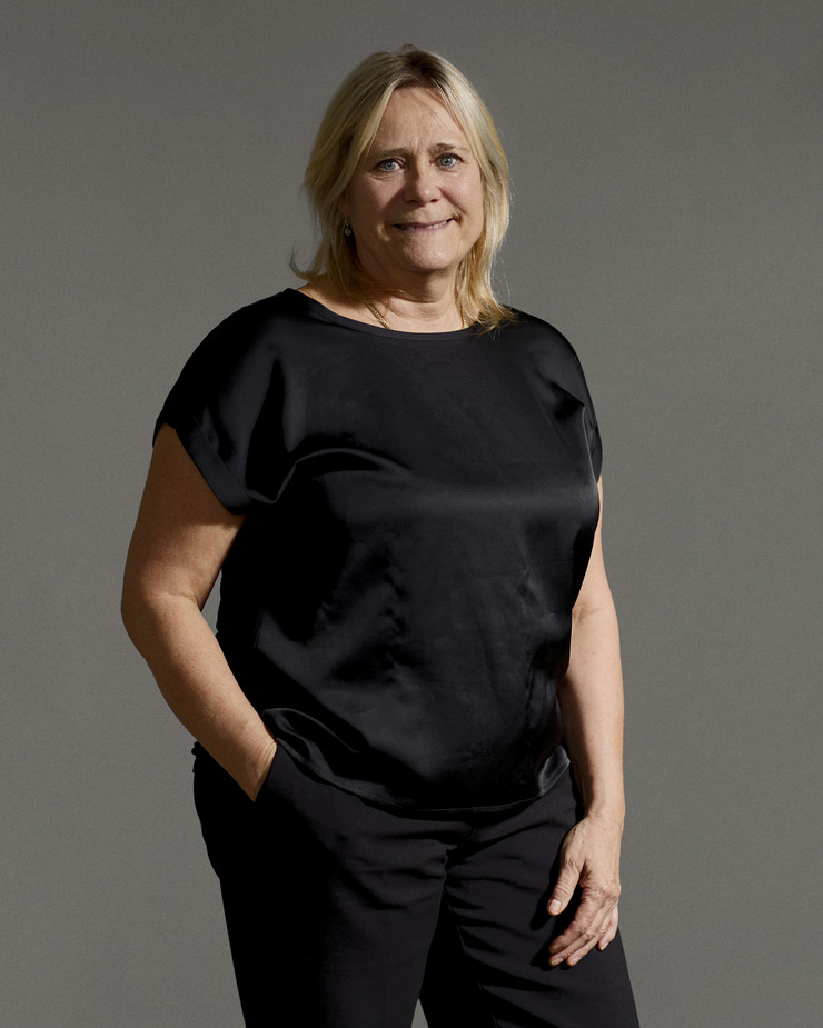 Lene Hansen