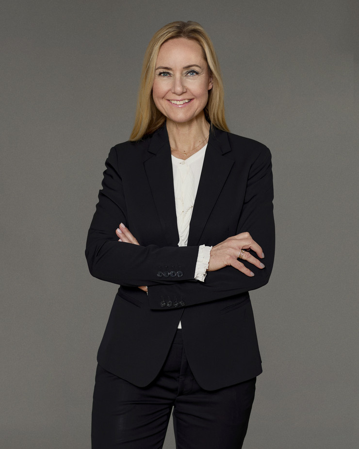 Liv Helth Lauersen