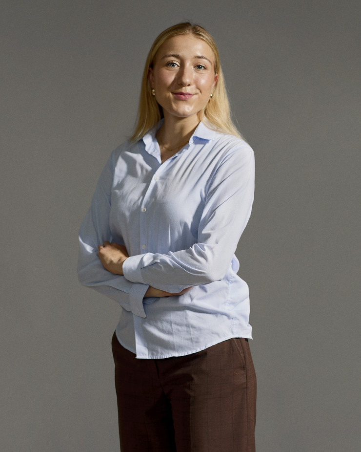 Marie Toft Christensen