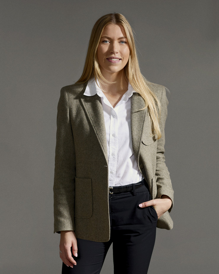 Mathilde Enoch Nielsen