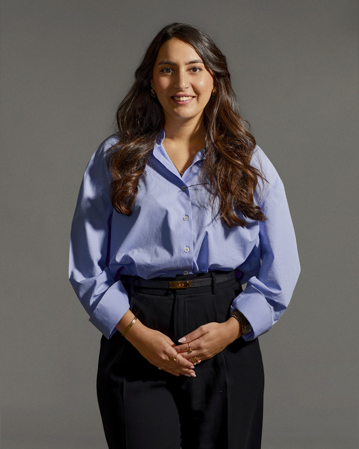 Melissa Taslicukur