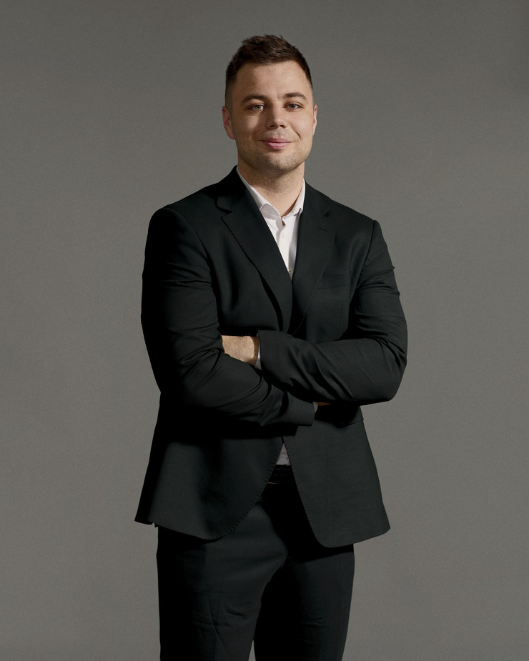 Mikkel Bengtsson