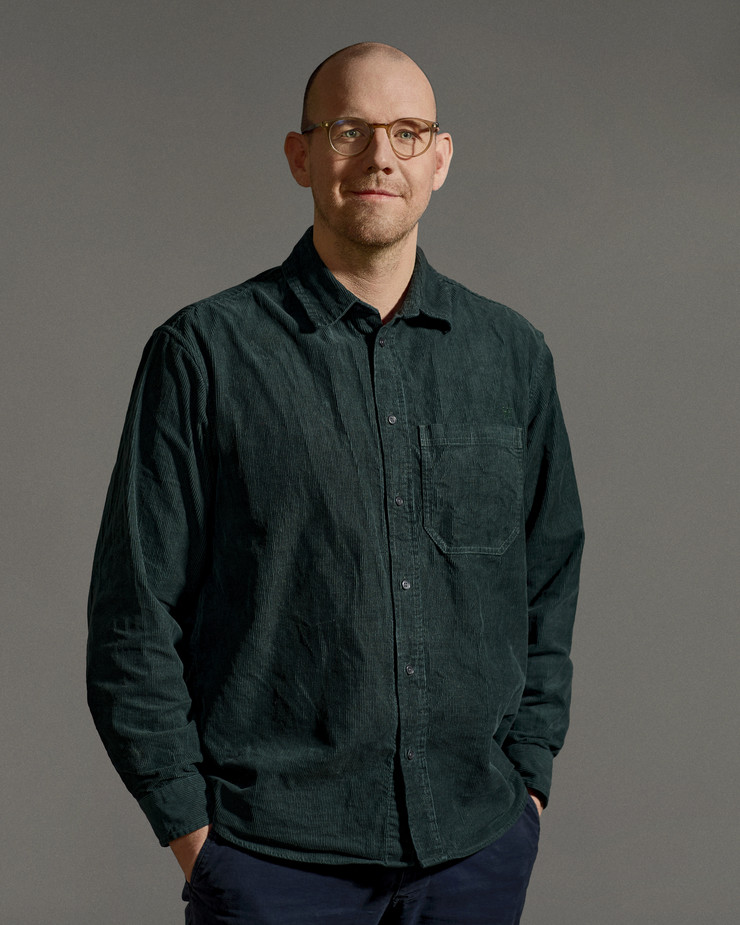 Morten Ingeholm Klinkby