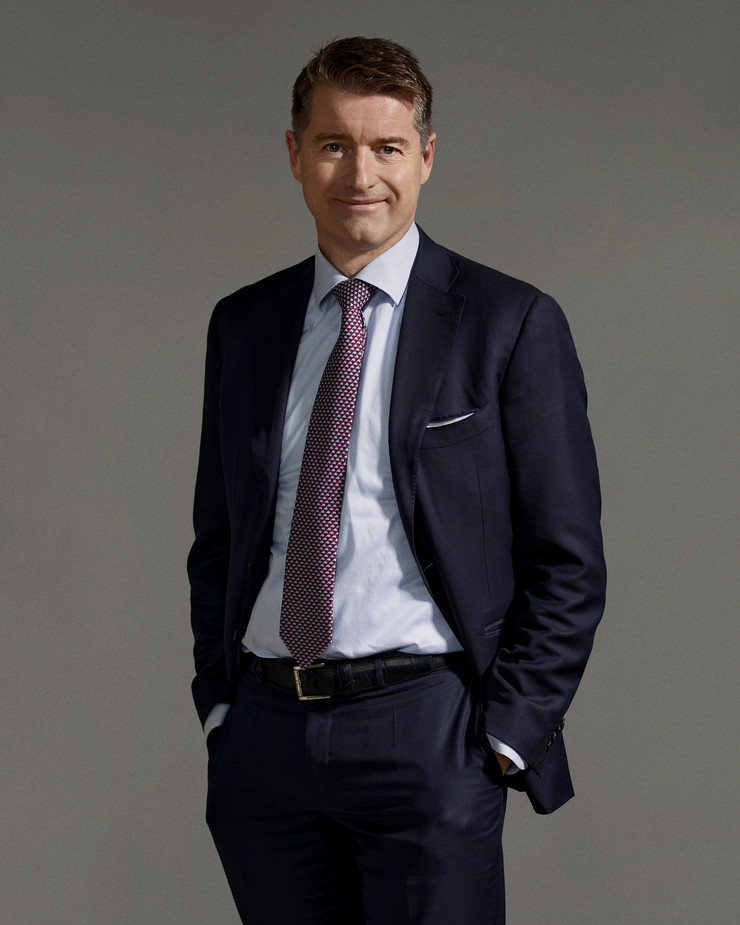 Morten Schultz