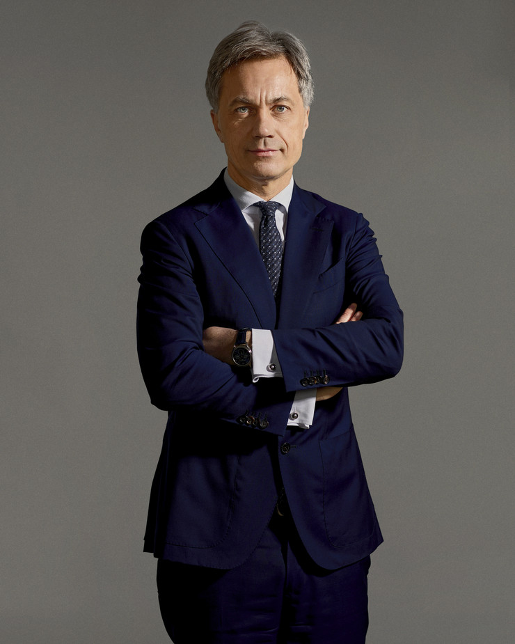 Ole Spiermann