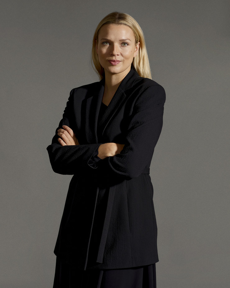Paula Grønlund