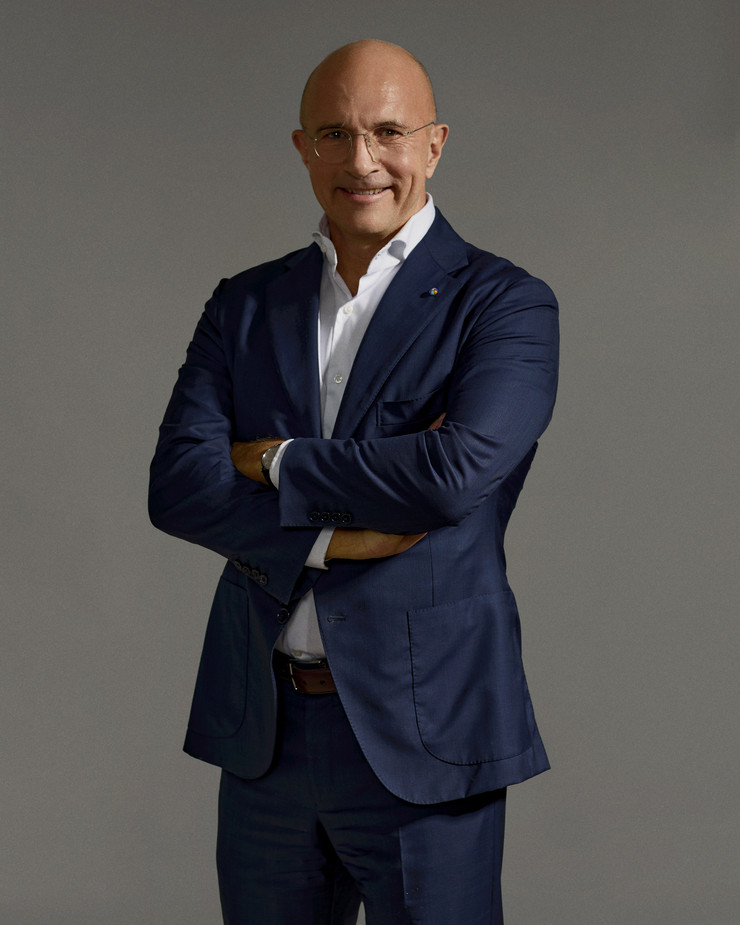 Søren Zinck 
