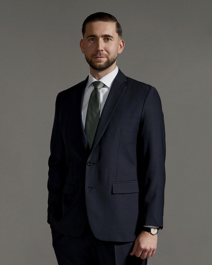 Suljo Rizvanovic