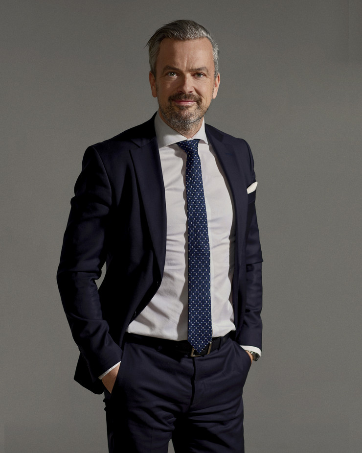 Thomas Kræmer 