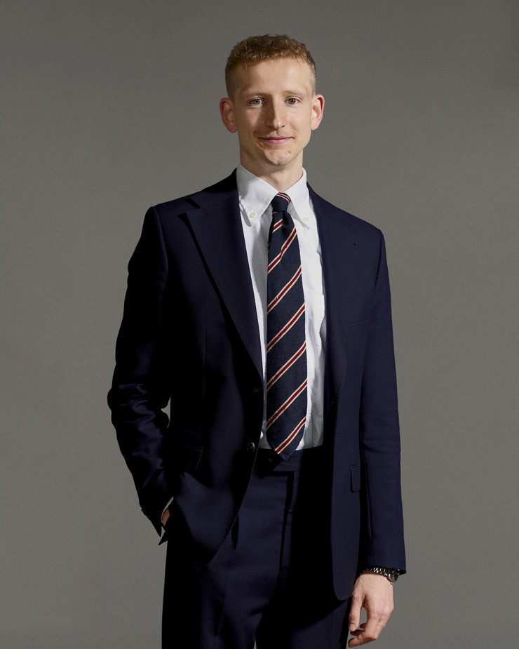 Thomas Raben-Levetzau