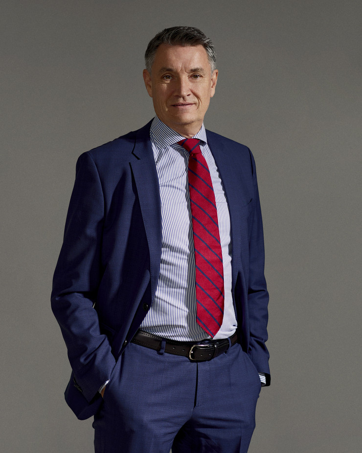 Thomas Skjellerup