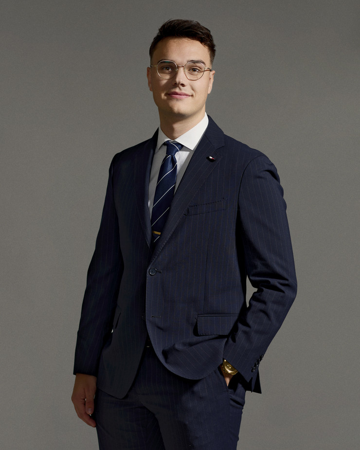Thomas Toft