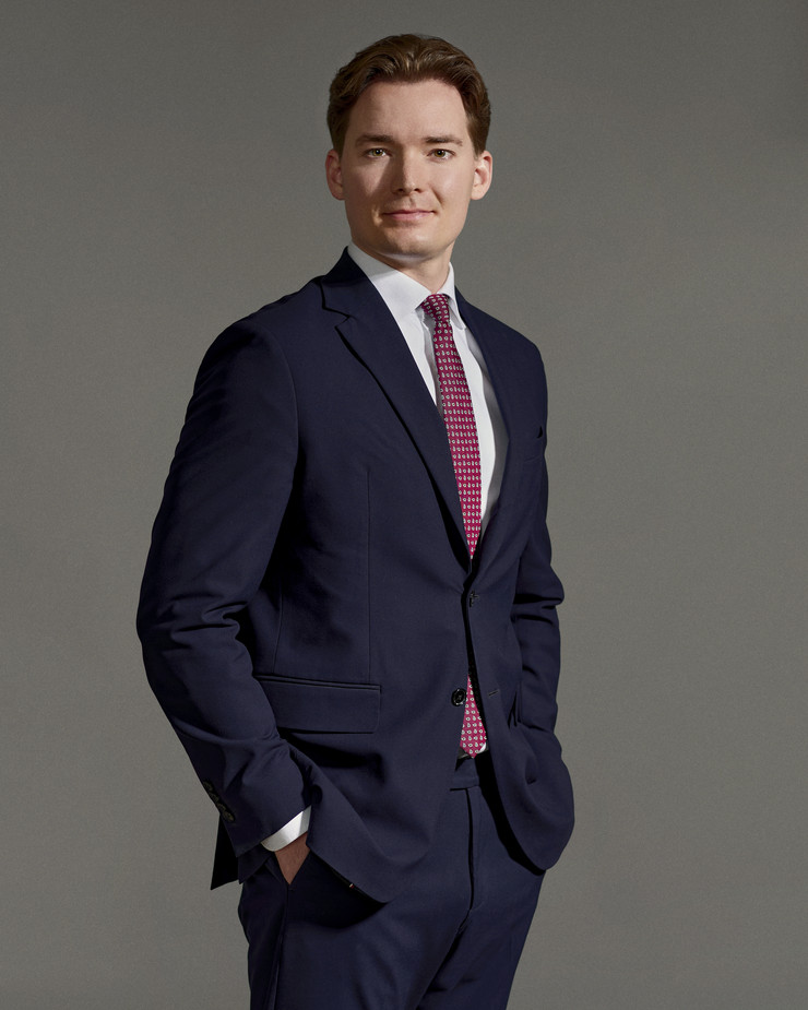 Adrian Christoffer S. Kriegbaum
