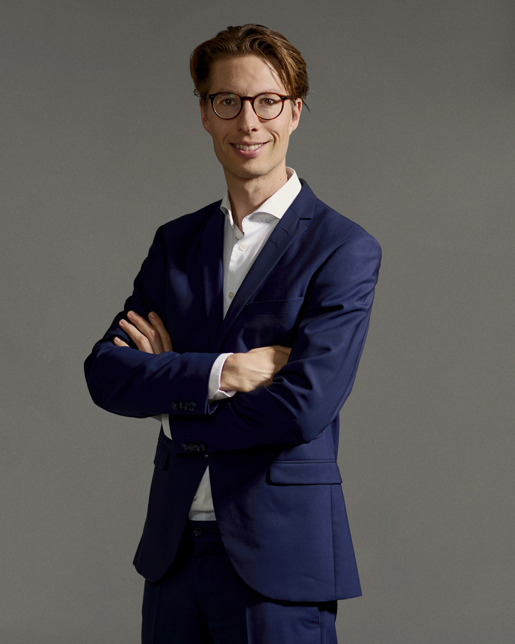 Alexander Koks
