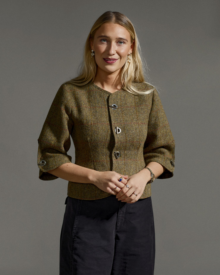 Amalie Christine lebech Kjær 