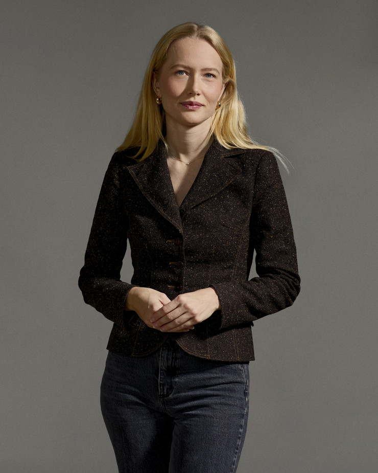 Amalie Mogensen