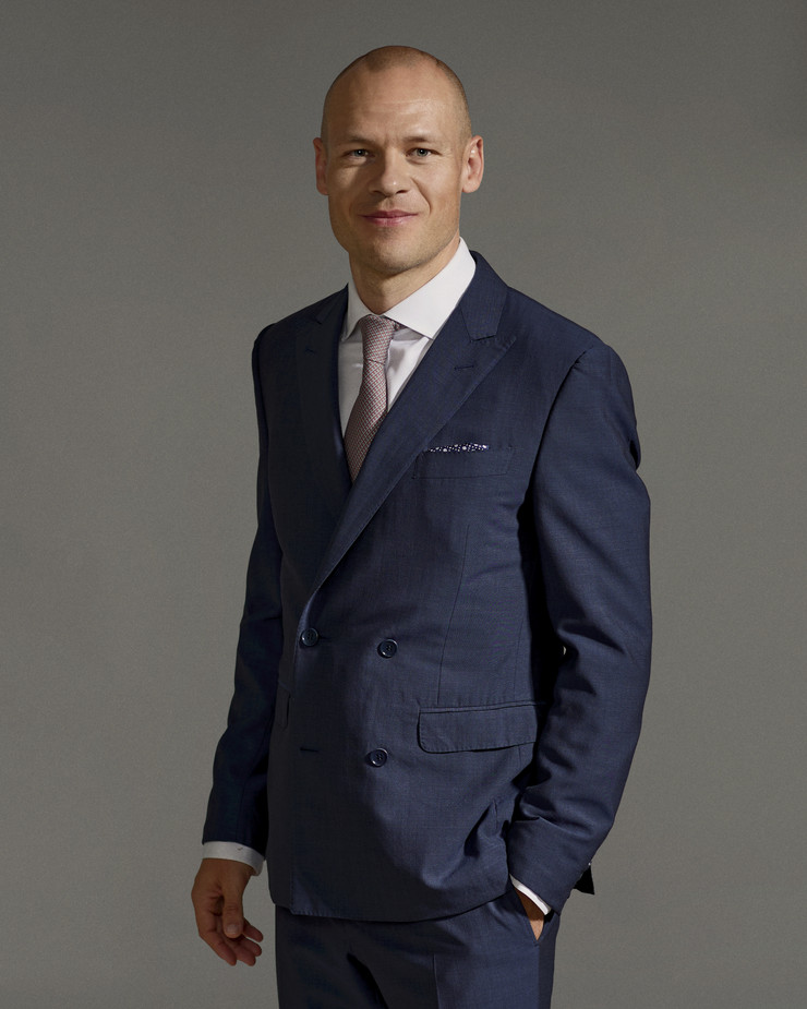 Andreas Bøgh 