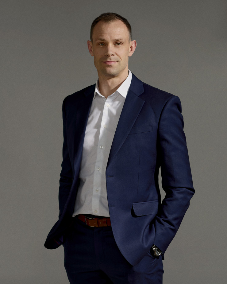 Andreas Lund-Gregersen
