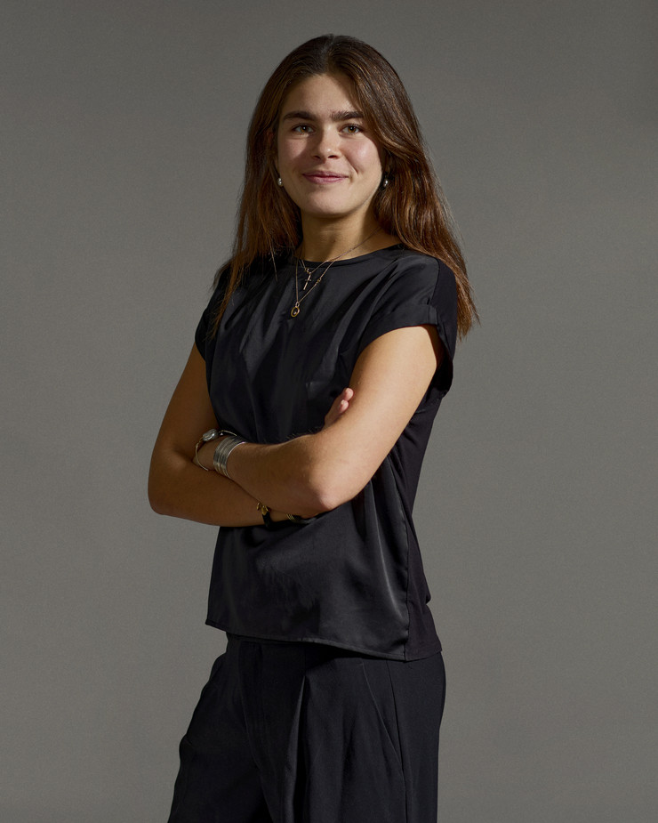 Anna Castenskiold