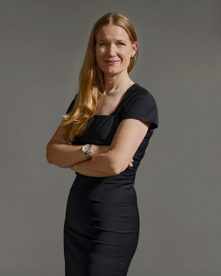 Anne Lysemose