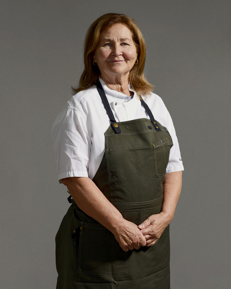 Annette Sommer