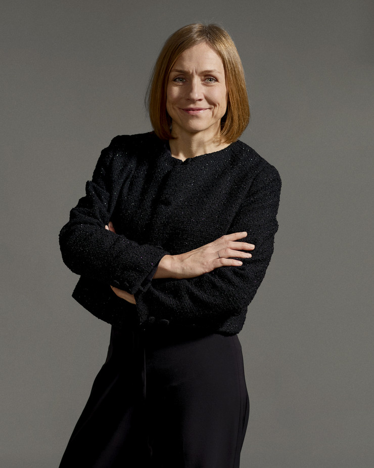 Annette Worm Nielsen