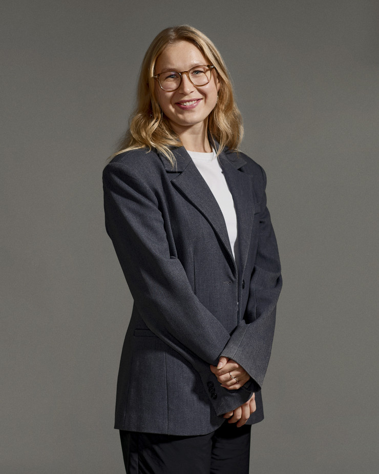 Astrid Tærsbøl Pedersen