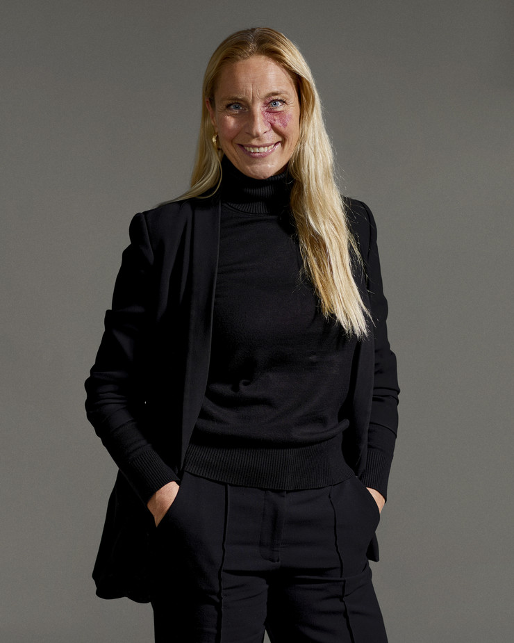 Birgitte Miller Brinck