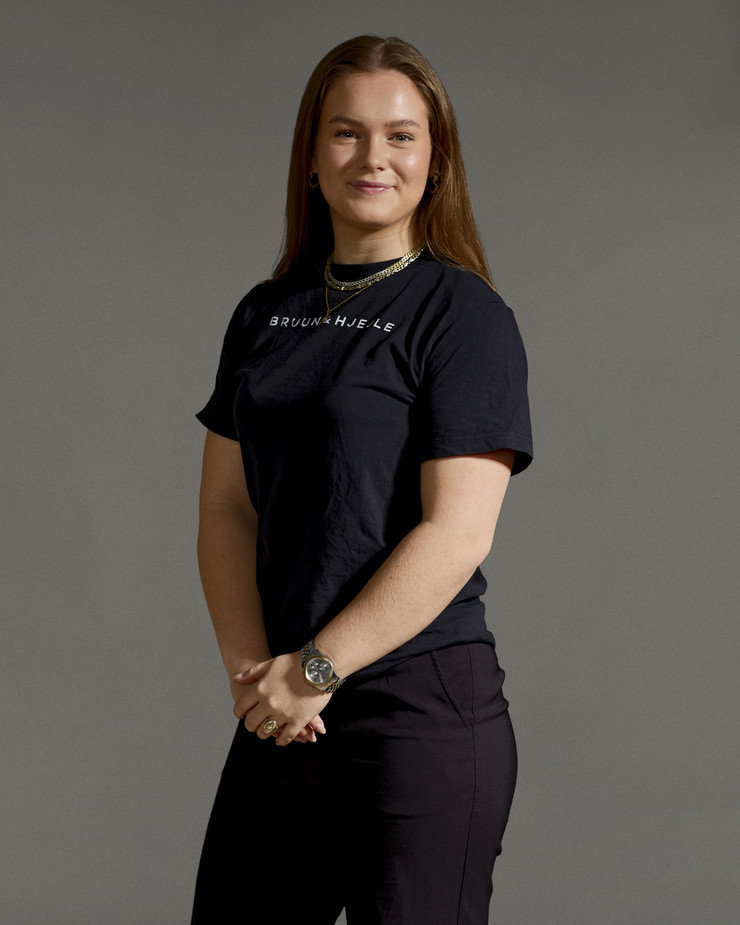 Calina Fjord