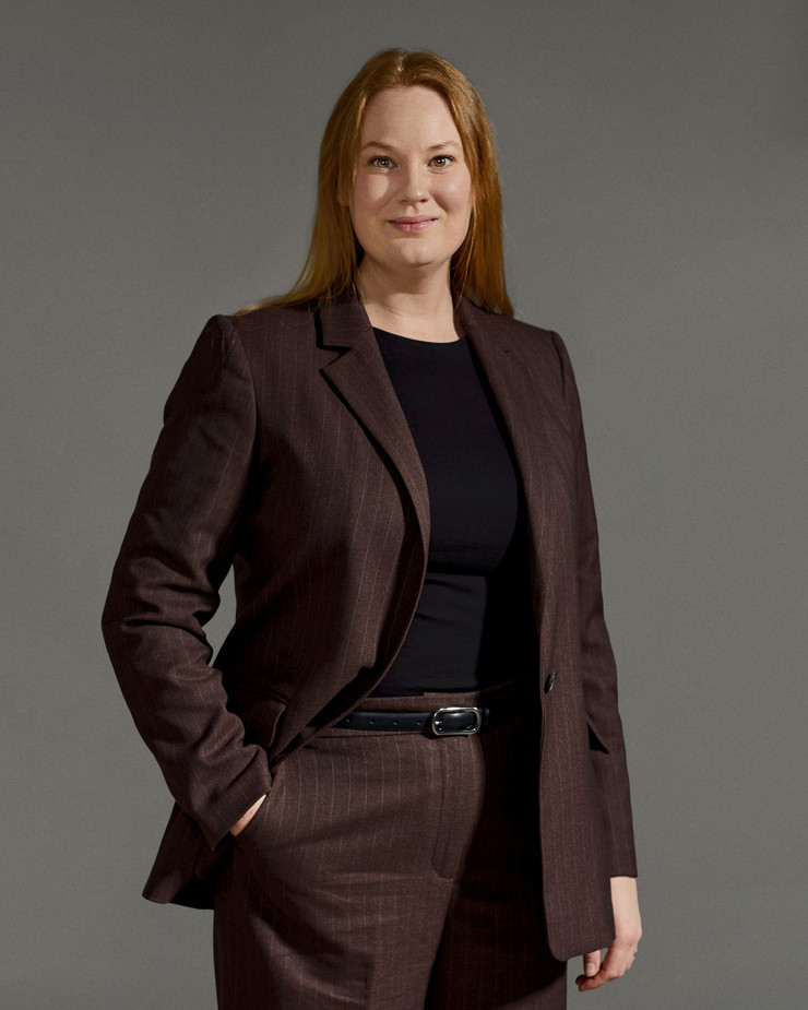 Camilla Tengstedt Heuck Rasmussen