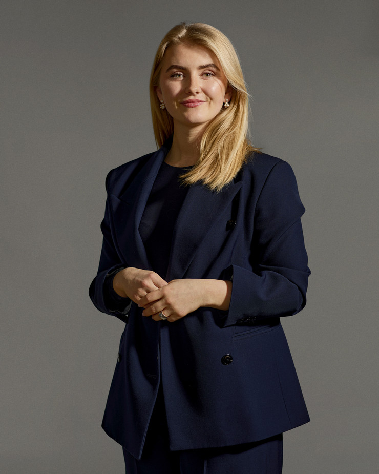 Camilla Vittrup Møller 