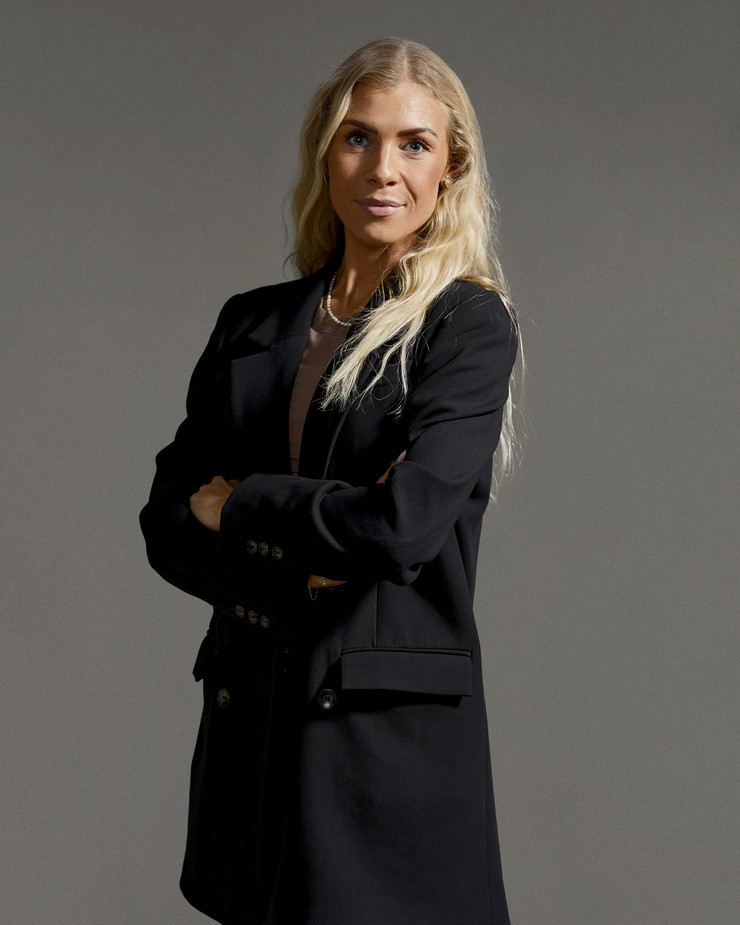 Caroline Poulsen 