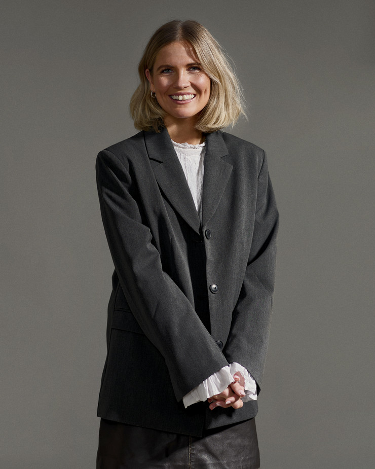 Cecilie Reich