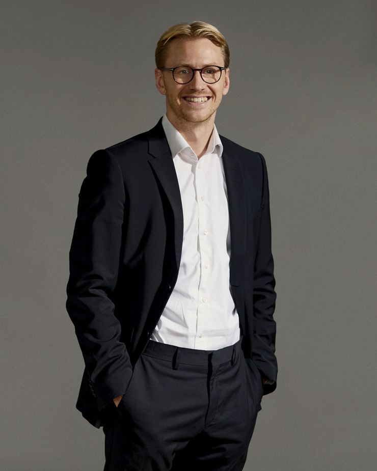 Christian Jensen