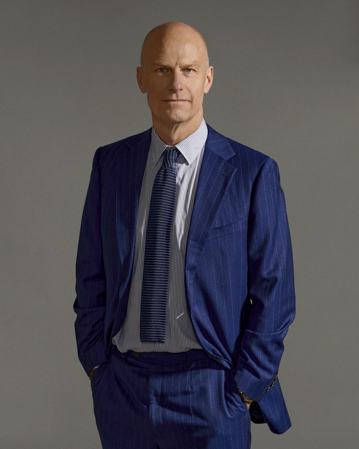 Christian Johansen