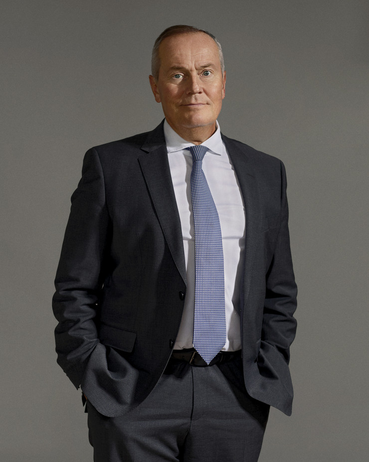 Christian Schow Madsen